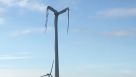 Beschädigte Windkraftanlage in Borchen-Etteln: „Anlage bleibt stillgelegt“