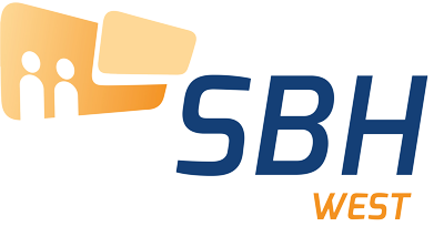 Logo der SBH West GmbH