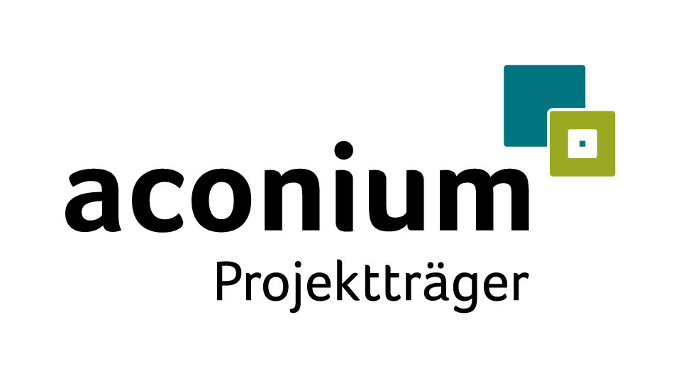 Logo Acconium GmbH