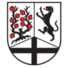 Wappen der Stadt Delbrück