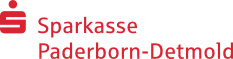 Logo Sparkasse Paderborn-Detmold