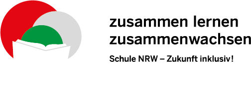Logo Inklusion in NRW