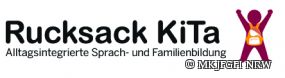 Rucksack KiTa - Alltagsintegrierte Sprach- und Familienbildung