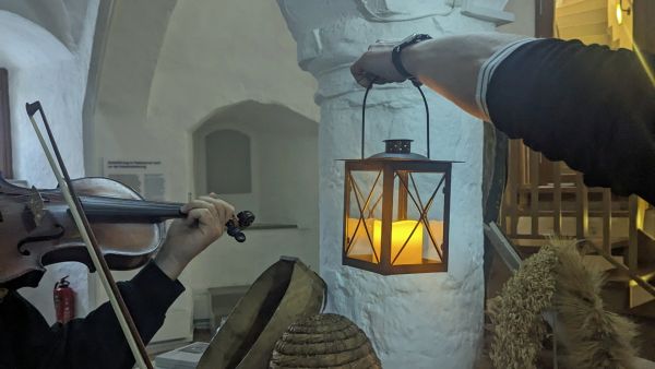Museum und Musik