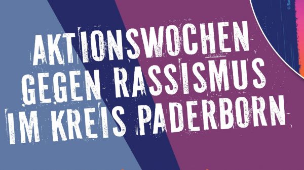 Internationale Wochen gegen Rassismus