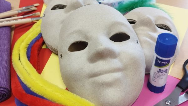Glück muss man haben! – Doch was braucht man dazu?