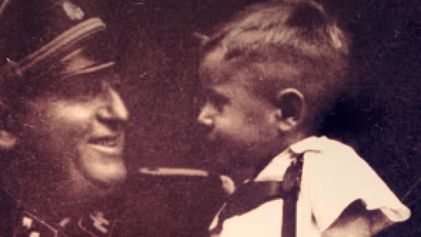 Mein Großvater, der Täter