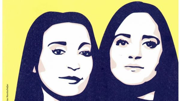 Unser Schmerz ist unsere Kraft – Neonazis haben unsere Väter ermordet