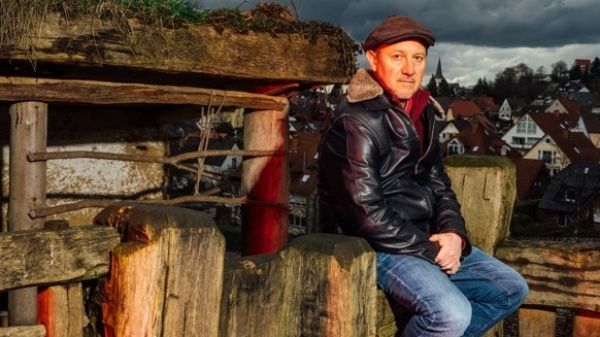 Die wahre Geschichte der Germanen