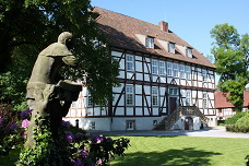 Hof © Touristikzentrale Paderborner Land e. V. - R. Rohlf