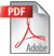 PDF logo © Adobe