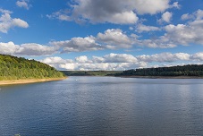 Talsperre  Touristikzentrale Paderborner Land e. v. - M. Davies