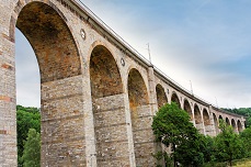 Viadukt © Kreis Paderborn