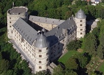 Wewelsburg