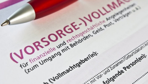 Betreuungsstelle