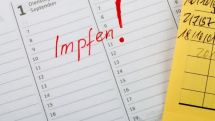 Termine frei geschaltet: Chronisch Kranke unter 60 aus dem Kreis Paderborn können Impftermine für das Impfzentrum in Salzkotten buchen