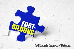 fortbildung