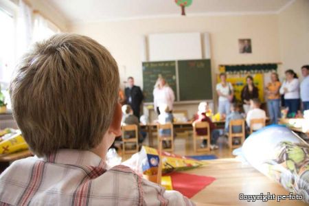Informationsveranstaltung für Eltern mit Kindern, die einen sozialpädagogischen Förderbedarf haben