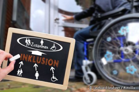 Aktionstag Inklusion OWL © Gerhard Seybert / Fotolia
