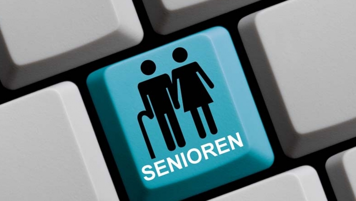 Selbsthilfe in der Pflege                                                                                                                                 