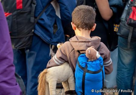 © Lydia Geissler / Fotolia