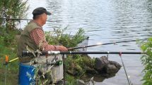 Fischerprüfung beim Kreis Paderborn