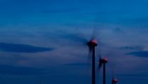 Keine wirksame Höhenbegrenzung für Windkraftanlagen in Borchen: Kreis Paderborn muss abgelehnten Antrag des Investors neu prüfen