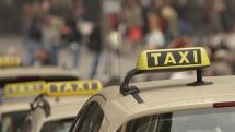 Verkehr mit Taxi, Mietwagen und Güterkraftverkehr