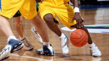 Reismann-Jungen treten bei den Landesmeisterschaften im Basketball am Donnerstag, 3. März, an