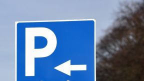 Zuständigkeit für  Bewohnerparkausweise