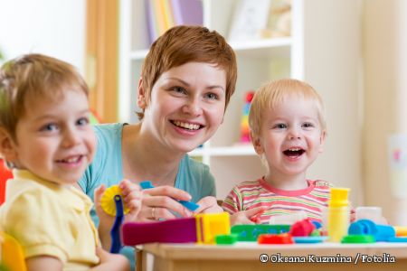© Oksana Kuzmina / Fotolia