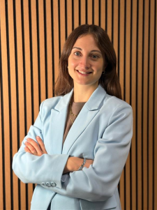 Theresa Hassenewerd