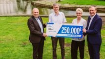 Kreis Paderborn gibt 250.000 Euro für Neupflanzungen