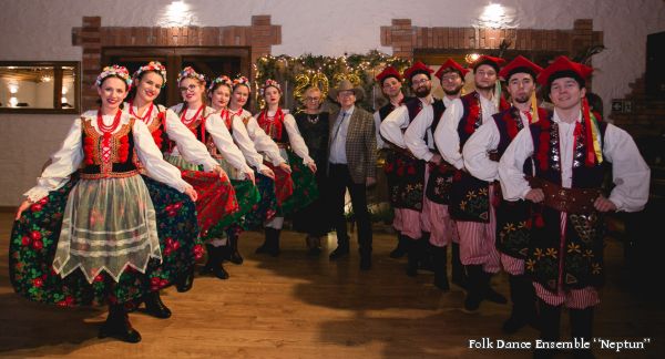 Folk group „Potkozarje“