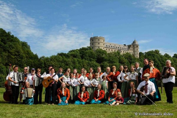Gruppenbild