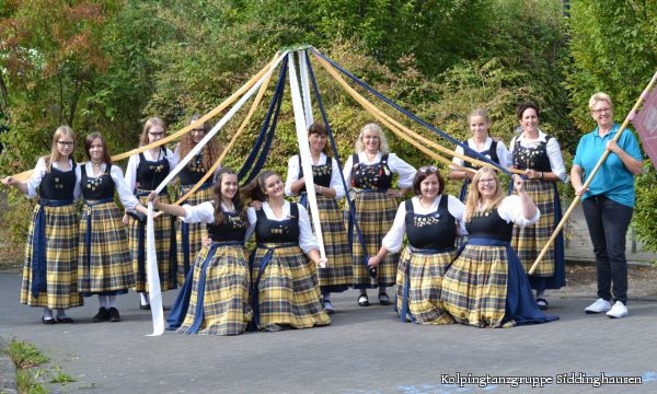 Gruppenbild