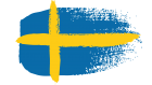 Lunds Studenters Folkdanslag, Schweden