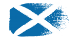 Teries in Tartan, Schottland