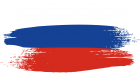 Barvinok, Russland