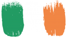 Irish Folkdance Group Dublin, Irland