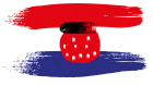 Kulturno drustvo Korni, Kroatien