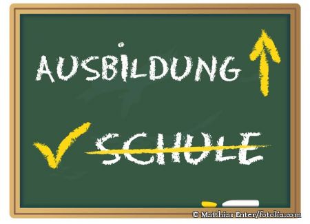 © Matthias Enter/fotolia.com