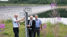 „Gefühlt häufig schlechtes Wetter, aber viel zu wenig Regen“