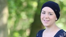 Lebensretter gesucht: 26-jährige Caroline aus Schöning kämpft zum dritten Mal gegen Blutkrebs