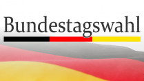 Kreiswahlausschuss entscheidet über die Zulassung der Direktkandidaten für die Bundestagswahl im September 2017 