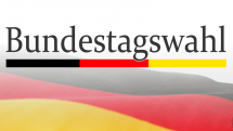 Kreiswahlausschuss entscheidet über die Zulassung der Direktkandidaten für die Bundestagswahl im September 2017 