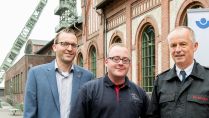  Rettungswachen im Kreis Paderborn von der Unfallkasse NRW für Arbeits- und Gesundheitsschutz prämiert 