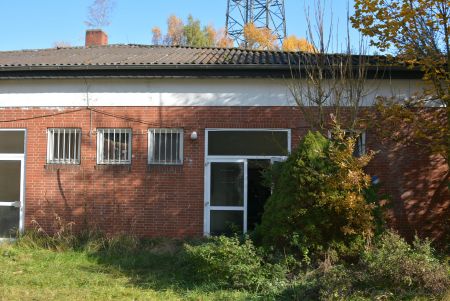 Landrat Manfred Müller schlägt neues Belegungskonzept für Unterbringungseinrichtung für Ausreisepflichtige in Büren vor . © Foto: Kreis Paderborn