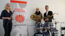 Regionalwettbewerb „Jugend musiziert“: Musikalische Nachwuchstalente stellen am kommenden Wochenende in Paderborn ihr Können unter Beweis