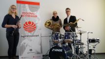 Regionalwettbewerb „Jugend musiziert“ am 28. und 29. Januar in Paderborn
